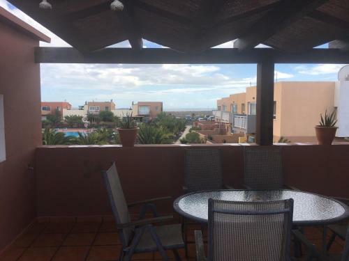 Apartamento La Juana