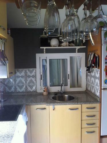 Apartamento La Juana