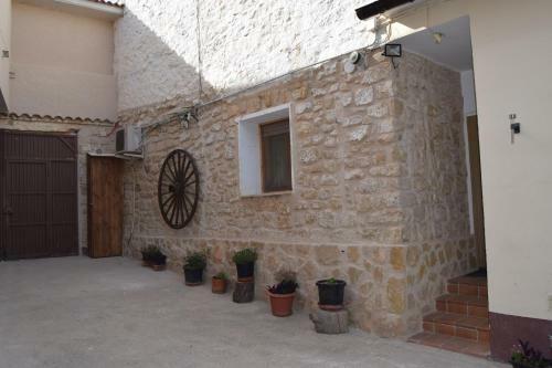 Apartamentos Javier