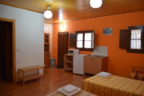 Apartamentos Javier