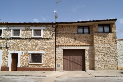 Apartamentos Javier