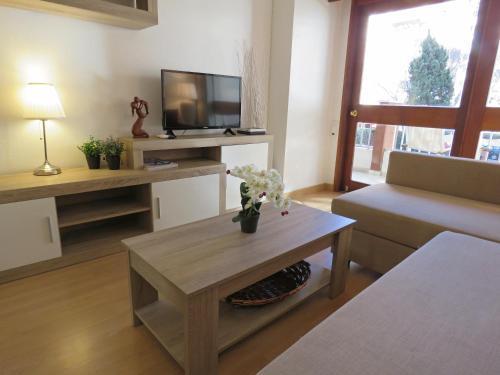 Alhambra Apartment