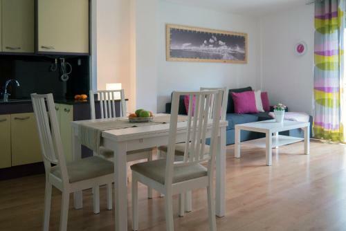 Maria Apartment
