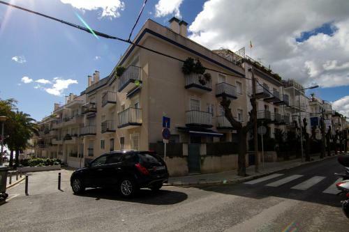 Maria Apartment