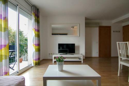 Maria Apartment