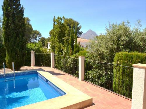 Villa Casa Enric
