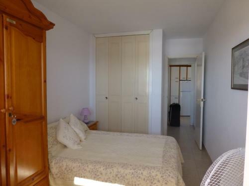 Apartamento Euromar Gran Sol