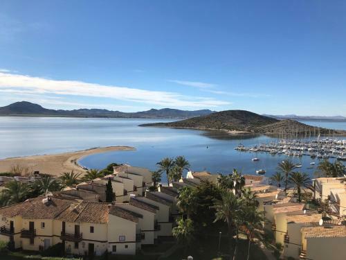 Apartamento Euromar Gran Sol