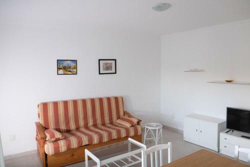 Apartamento Euromar Gran Sol