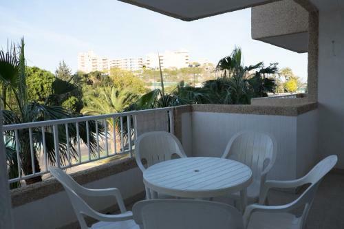 Apartamento Euromar Gran Sol