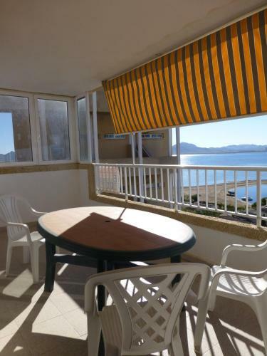 Apartamento Euromar Gran Sol