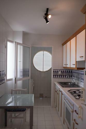 Apartamento Euromar Gran Sol