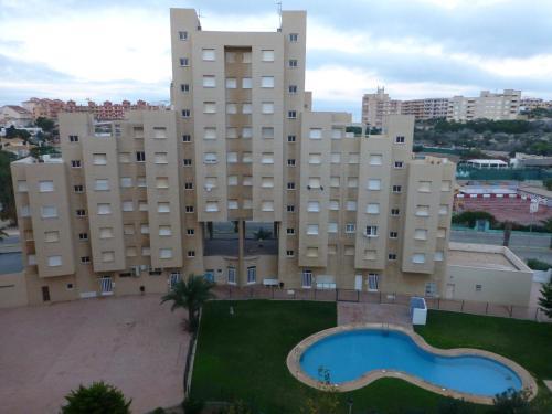 Apartamento Euromar Gran Sol