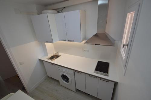 Apartamento Tarragona Suites Marquesa