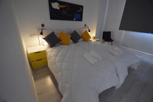 Apartamento Tarragona Suites Marquesa
