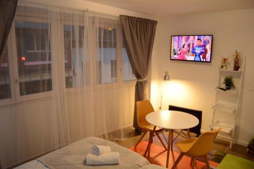 Apartamento Tarragona Suites Marquesa
