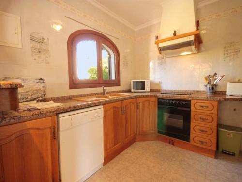 Holiday Home Ranjana