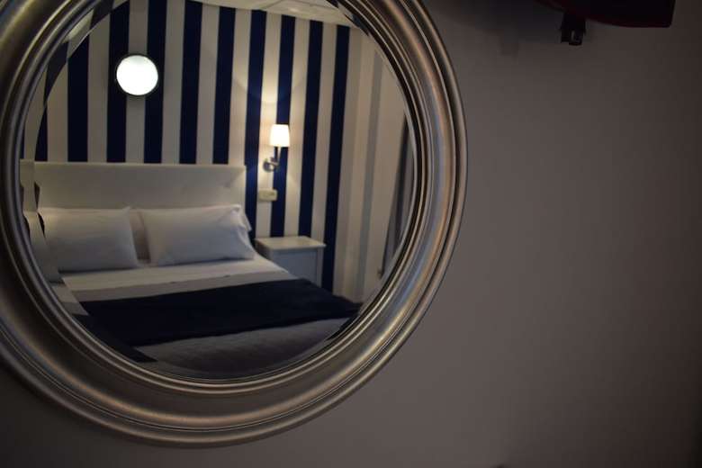 Hostal Alc�zar