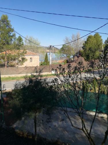Agroturismo Casa Rural Matias