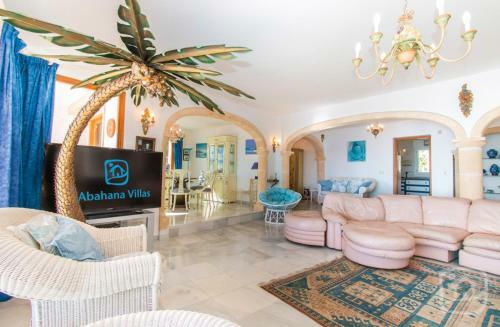 Abahana Villa Gaviota