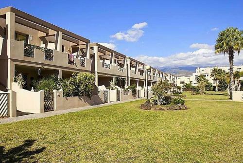 Apartamento La Tejita