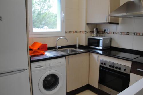 Meddays Apartamento Azul