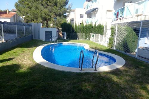 Meddays Apartamento Azul