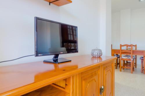 Apartamentos Sanl�car & Do�ana