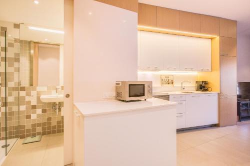 Apartamento Flateli Luxury Ballesteries