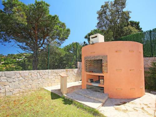 Villa Holiday Home Oasis