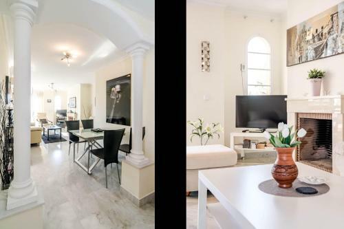 Saa- Comfortable Apartment Near Puerto B