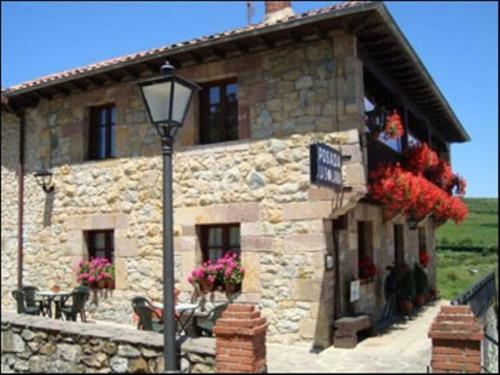 Agroturismo Posada La Solana