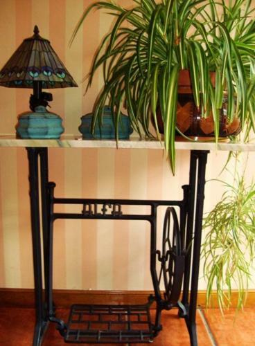 Agroturismo Posada La Solana