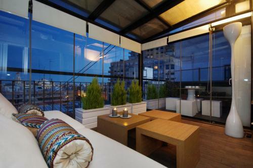Apartamento Vivaldi Penthouse Ayuntamiento