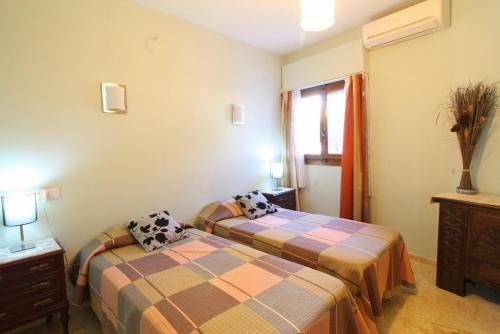 Holiday Villa Redonda