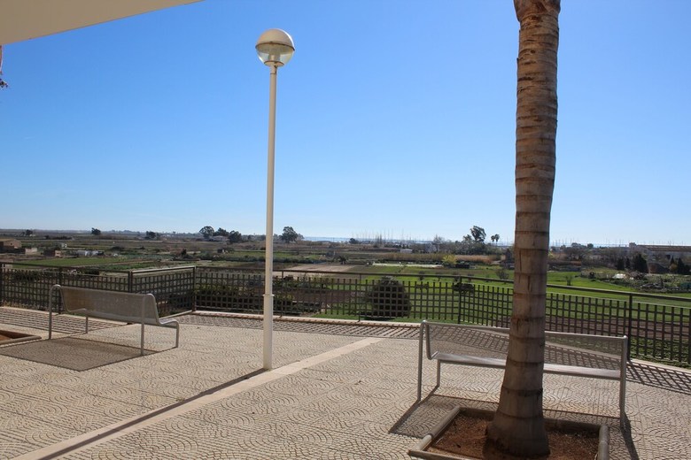 Apartamento Hortamar Residencial