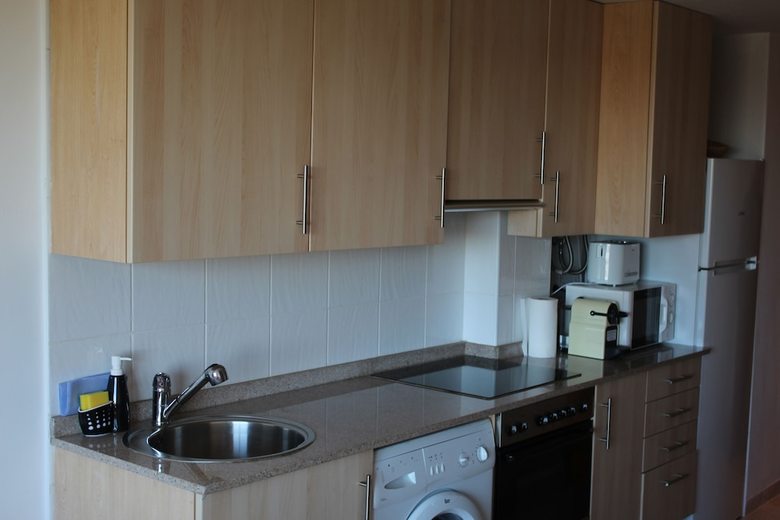Apartamento Hortamar Residencial