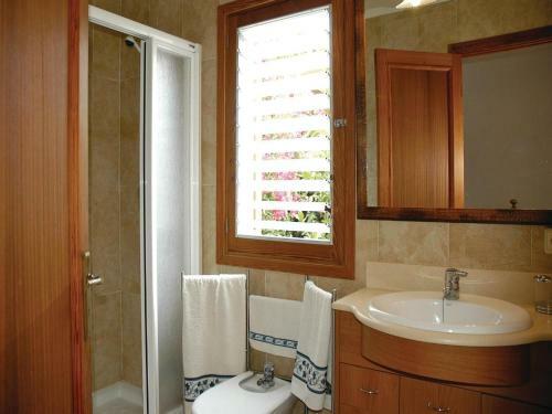 Holiday Home Cami De Alcanada No.