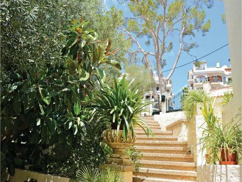 Holiday Home Cami De Alcanada No.