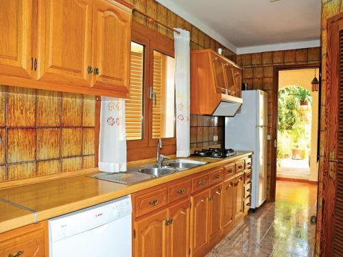 Holiday Home Cami De Alcanada No.