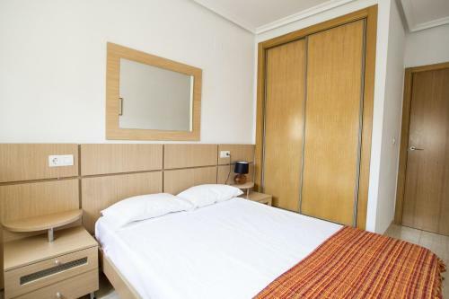 Apartamentos Be Suites Marina