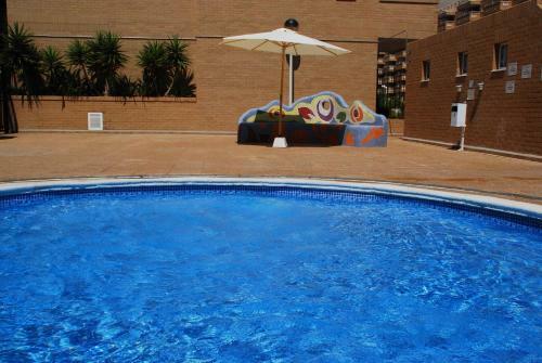 Apartamentos Be Suites Marina