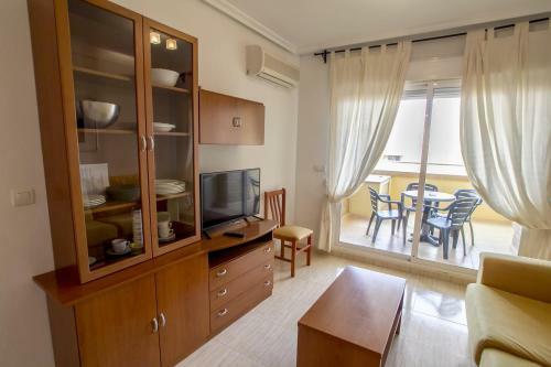Apartamentos Be Suites Marina