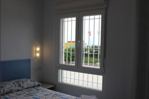 Apartamentos Tur�sticos Hawaii 4-5