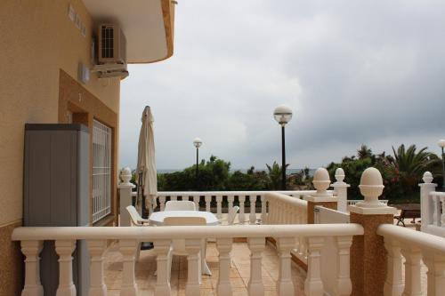 Apartamentos Tur�sticos Hawaii 4-5