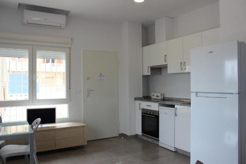 Apartamentos Tur�sticos Hawaii 4-5