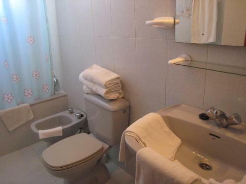Apartamentos Tur�sticos Hawaii 4-5