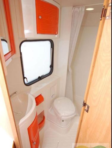 Campingcar Lanzarote