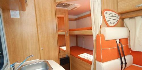 Campingcar Lanzarote