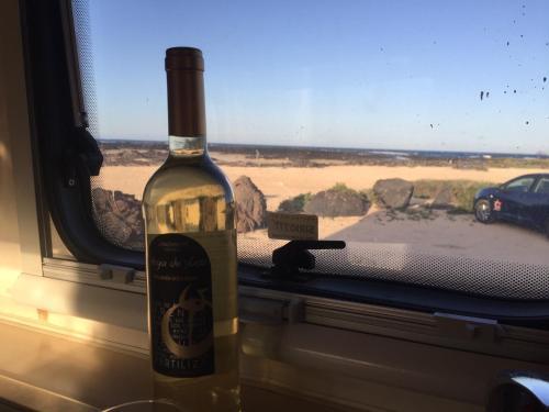 Campingcar Lanzarote